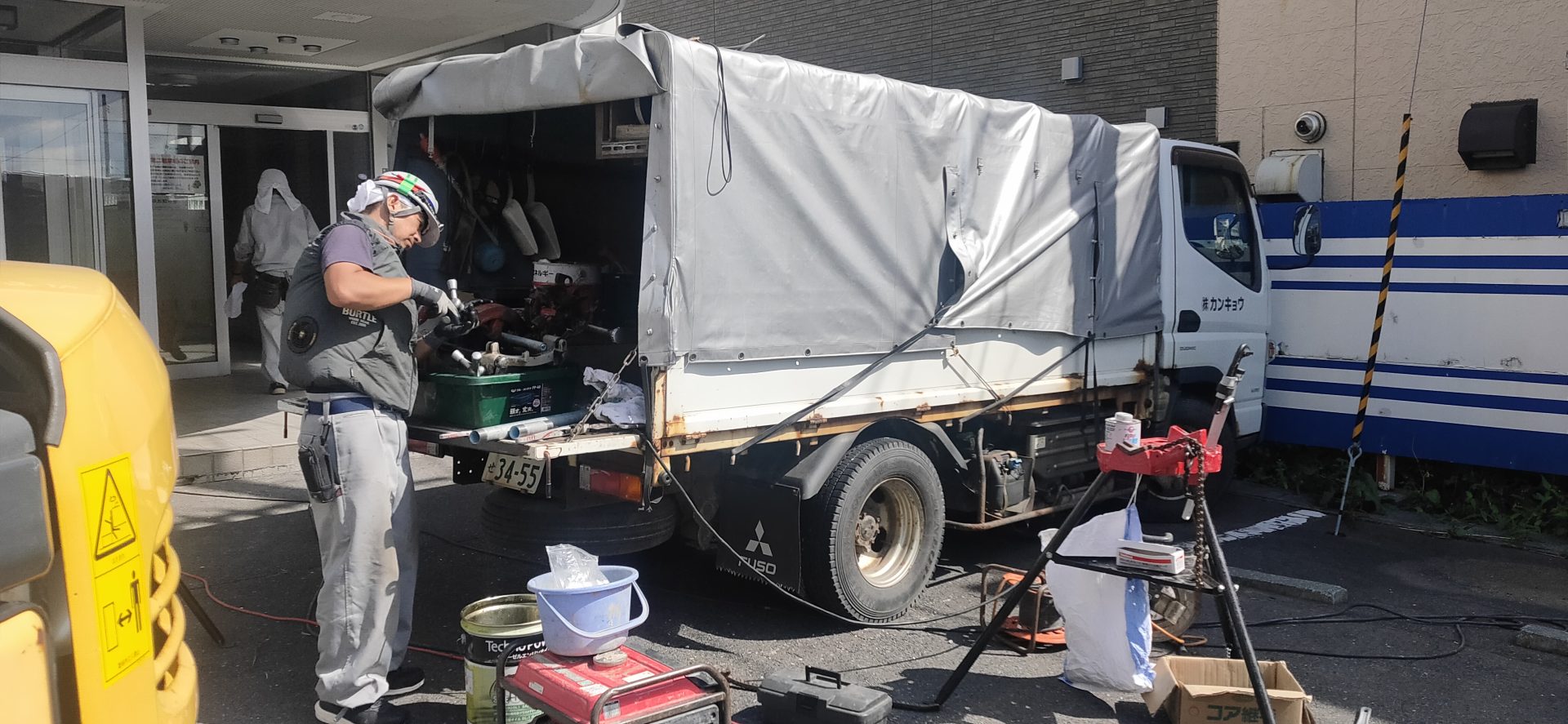 青森県八戸市のビジネスホテル