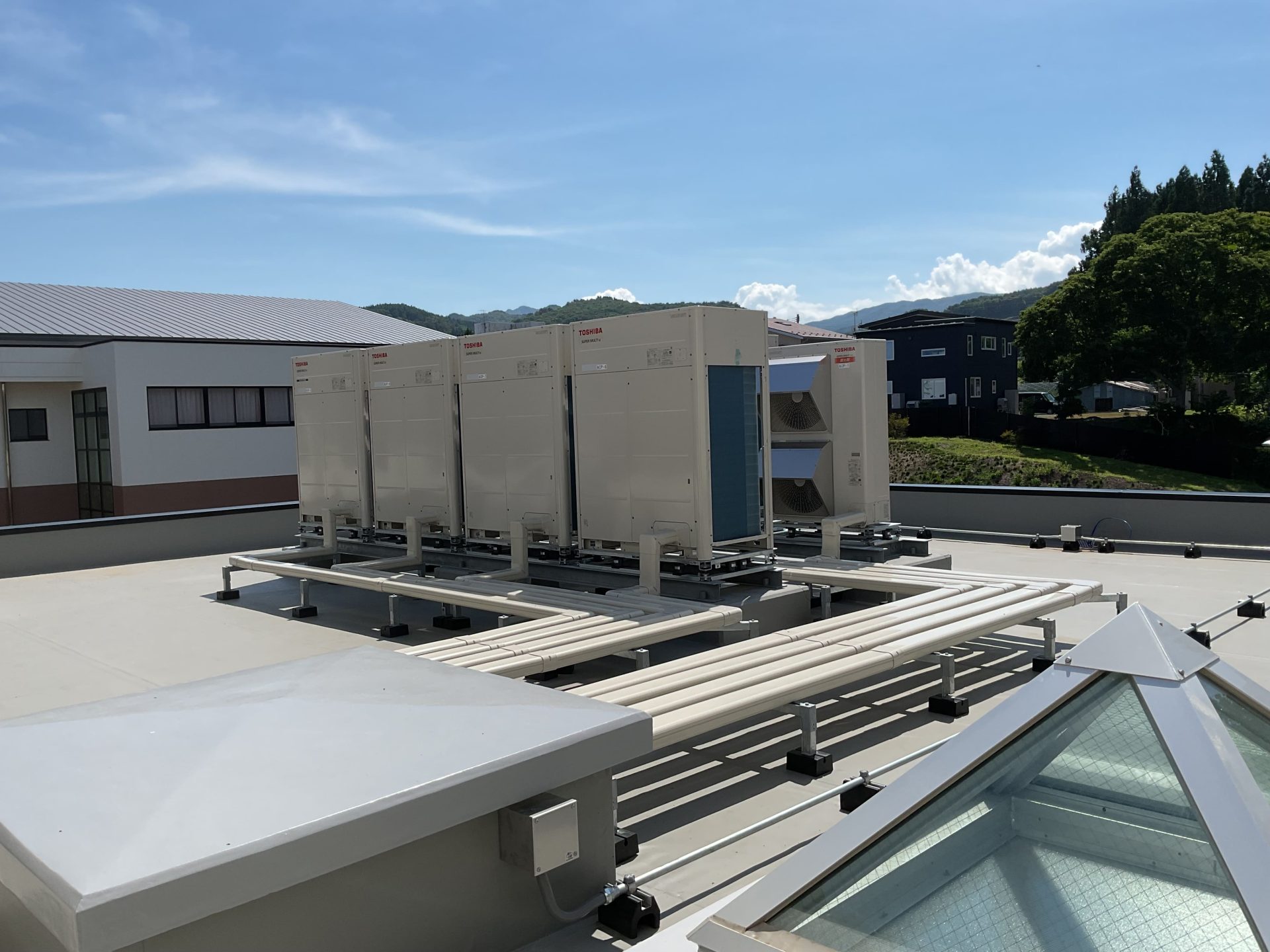 岩手県野田村 野田村立野田小学校 新築整備工事