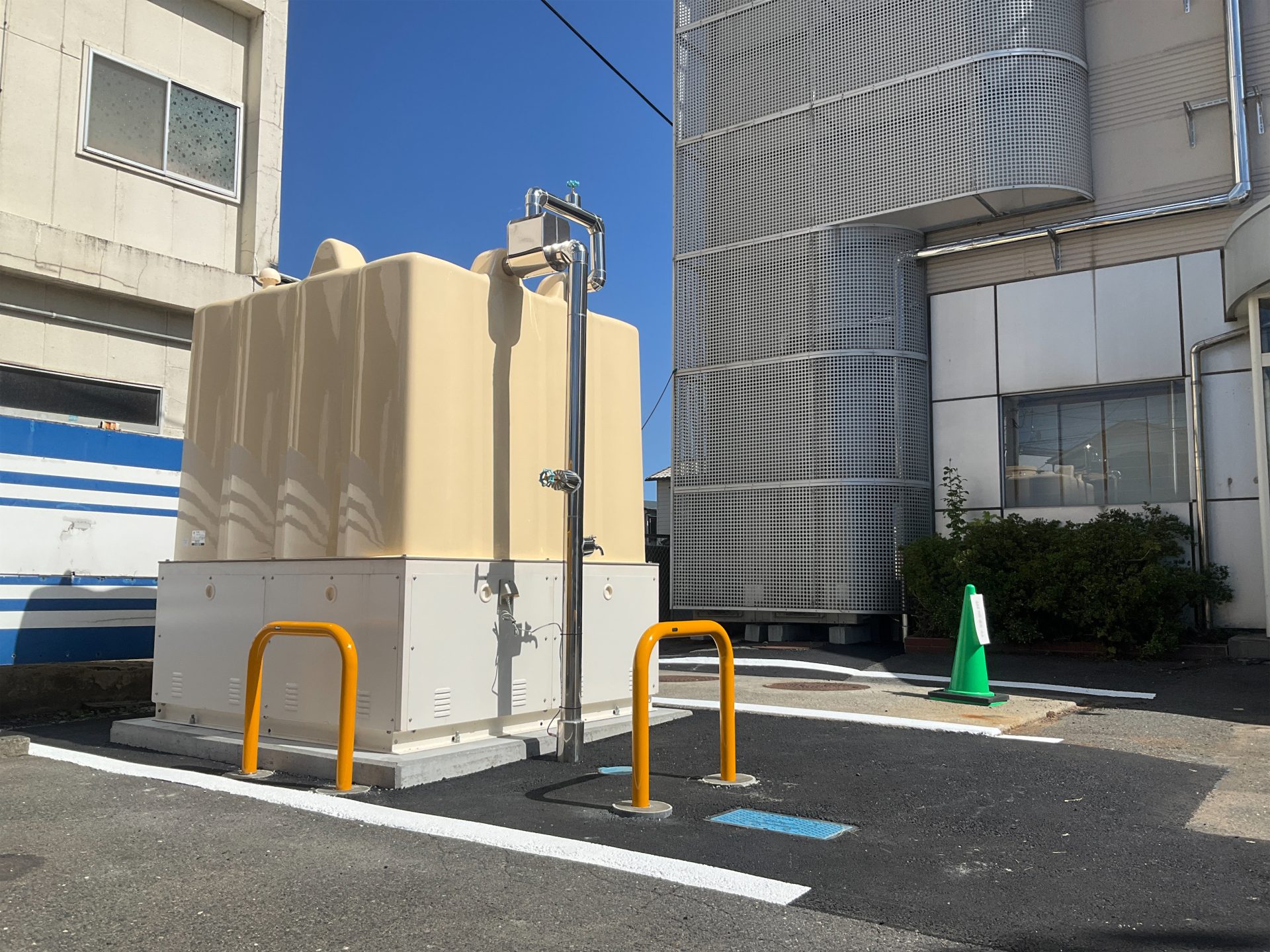 青森県八戸市のビジネスホテル