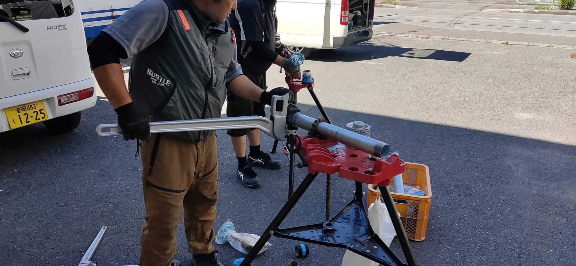 青森県八戸市のビジネスホテル